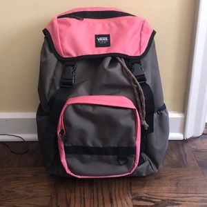Vans Ranger Backpack